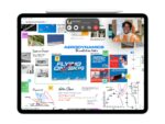 Apple | Pencil Pro iPad Pro 13-inch (M4) iPad Pro 11-inch (M4) iPad Air 13-inch (M2) iPad Air 11-inch (M2) - Image 6