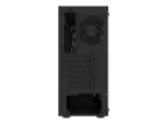 Fury PC Case | SHOBO SH8F | Black | Midi Tower - Image 14
