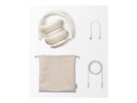 Anker Soundcore | Headphones | Life Q30 | Bluetooth | Over-ear | Microphone | Noise canceling | Wireless | White - Image 3
