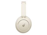 Anker Soundcore | Headphones | Life Q30 | Bluetooth | Over-ear | Microphone | Noise canceling | Wireless | White - Image 4