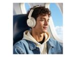 Anker Soundcore | Headphones | Life Q30 | Bluetooth | Over-ear | Microphone | Noise canceling | Wireless | White - Image 6