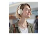 Anker Soundcore | Headphones | Life Q30 | Bluetooth | Over-ear | Microphone | Noise canceling | Wireless | White - Image 7
