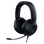 Razer | Gaming Headset | Kraken V3 X | Wired | Over-Ear