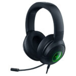 Razer | Gaming Headset | Kraken V3 X | Wired | Over-Ear - Image 2