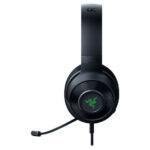 Razer | Gaming Headset | Kraken V3 X | Wired | Over-Ear - Image 3