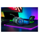 Razer | Gaming Headset | Kraken V3 X | Wired | Over-Ear - Image 5