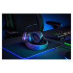 Razer | Gaming Headset | Kraken V3 X | Wired | Over-Ear - Image 6