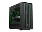 Gamemax Case | CLAW 460 BK | ATX - Image 2