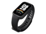 Xiaomi Smart Band 9 Active | TFT | Heart rate monitor | Bluetooth | Black - Image 5