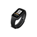 Xiaomi Smart Band 9 Active | TFT | Heart rate monitor | Bluetooth | Black - Image 5