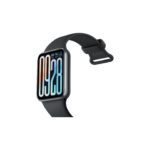 Xiaomi Smart Band 9 Pro | GPS (satellite) | AMOLED | Heart rate monitor | Bluetooth | Obsidian Black - Image 2