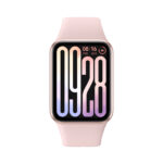 Xiaomi Smart Band 9 Pro | AMOLED | Waterproof | Rose Gold - Image 2