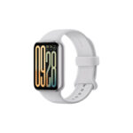 Xiaomi Smart Band 9 Pro | AMOLED | Touchscreen | Heart rate monitor | Waterproof | Moonlight Silver - Image 4