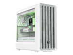 Gamemax Case | CLAW 460 WH | ATX - Image 2