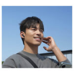 Huawei | Headphone | FreeBuds SE 4 ANC | Bluetooth | In-ear | Noise canceling | Wireless | Black - Image 7