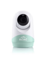 ETA | Baby Monitor | ETA530690000 MIMI | White/Green - Image 2