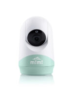 ETA | Baby Monitor | ETA530690000 MIMI | White/Green - Image 3