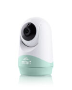 ETA | Baby Monitor | ETA530690000 MIMI | White/Green - Image 5