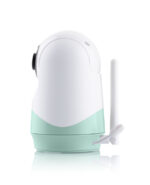 ETA | Baby Monitor | ETA530690000 MIMI | White/Green - Image 6