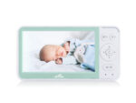 ETA | Baby Monitor | ETA530690000 MIMI | White/Green - Image 7