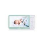 ETA | Baby Monitor | ETA530690000 MIMI | White/Green - Image 7
