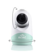 ETA | Baby Monitor | ETA530690000 MIMI | White/Green - Image 8