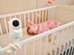 ETA | Baby Monitor | ETA530690000 MIMI | White/Green - Image 9