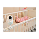 ETA | Baby Monitor | ETA530690000 MIMI | White/Green - Image 9