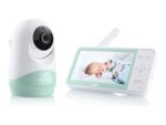 ETA | Baby Monitor | ETA530690000 MIMI | White/Green - Image 10