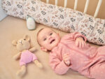 ETA | Baby Monitor | ETA830690000 MIMI | White/Green - Image 2