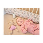 ETA | Baby Monitor | ETA830690000 MIMI | White/Green - Image 2