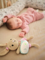 ETA | Baby Monitor | ETA830690000 MIMI | White/Green - Image 3