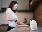 ETA | Baby Monitor | ETA830690000 MIMI | White/Green - Image 4