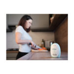 ETA | Baby Monitor | ETA830690000 MIMI | White/Green - Image 4