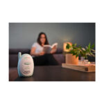 ETA | Baby Monitor | ETA830690000 MIMI | White/Green - Image 5
