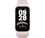 Xiaomi Smart Band 9 Active | TFT | Waterproof | Bluetooth | Pink