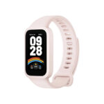 Xiaomi Smart Band 9 Active | TFT | Waterproof | Bluetooth | Pink - Image 2