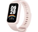 Xiaomi Smart Band 9 Active | TFT | Waterproof | Bluetooth | Pink - Image 3