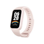 Xiaomi Smart Band 9 Active | TFT | Waterproof | Bluetooth | Pink - Image 3