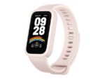 Xiaomi Smart Band 9 Active | TFT | Waterproof | Bluetooth | Pink - Image 5