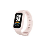 Xiaomi Smart Band 9 Active | TFT | Waterproof | Bluetooth | Pink - Image 5
