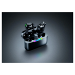 Razer Wireless Gaming Earbuds | Hammerhead V3 HyperSpeed | Noise canceling | Wireless - Image 5
