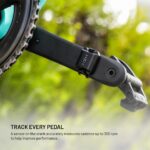 Fixed | Cadence/Speed Sensor Spin | Bluetooth | Black - Image 8