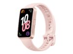 Huawei Band 10 | 1.47 inch AMOLED | Touchscreen | Heart rate monitor | Waterproof | Bluetooth | Pink - Image 4