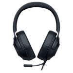 Razer Kraken X Lite Gaming Headset, Wired, Microphone, Black | Razer | Kraken X Lite | Wired | Gaming Headset | Over-Ear - Image 3