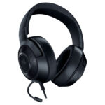 Razer Kraken X Lite Gaming Headset, Wired, Microphone, Black | Razer | Kraken X Lite | Wired | Gaming Headset | Over-Ear - Image 5
