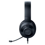Razer Kraken X Lite Gaming Headset, Wired, Microphone, Black | Razer | Kraken X Lite | Wired | Gaming Headset | Over-Ear - Image 6