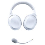 Razer Barracuda X Gaming Headset, Wireless, Mercury White | Razer | Wireless | Wireless - Image 4