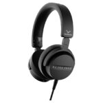 Beyerdynamic Professional 2-in-1 DJ Headphones | DJ 300 PRO X | 3.5 mm and adapter 6.35 mm | On-Ear - Image 2